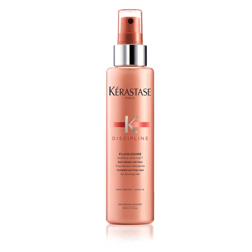Kérastase Discipline Fluidissime Anti-Frizz Spray 150ml főképe